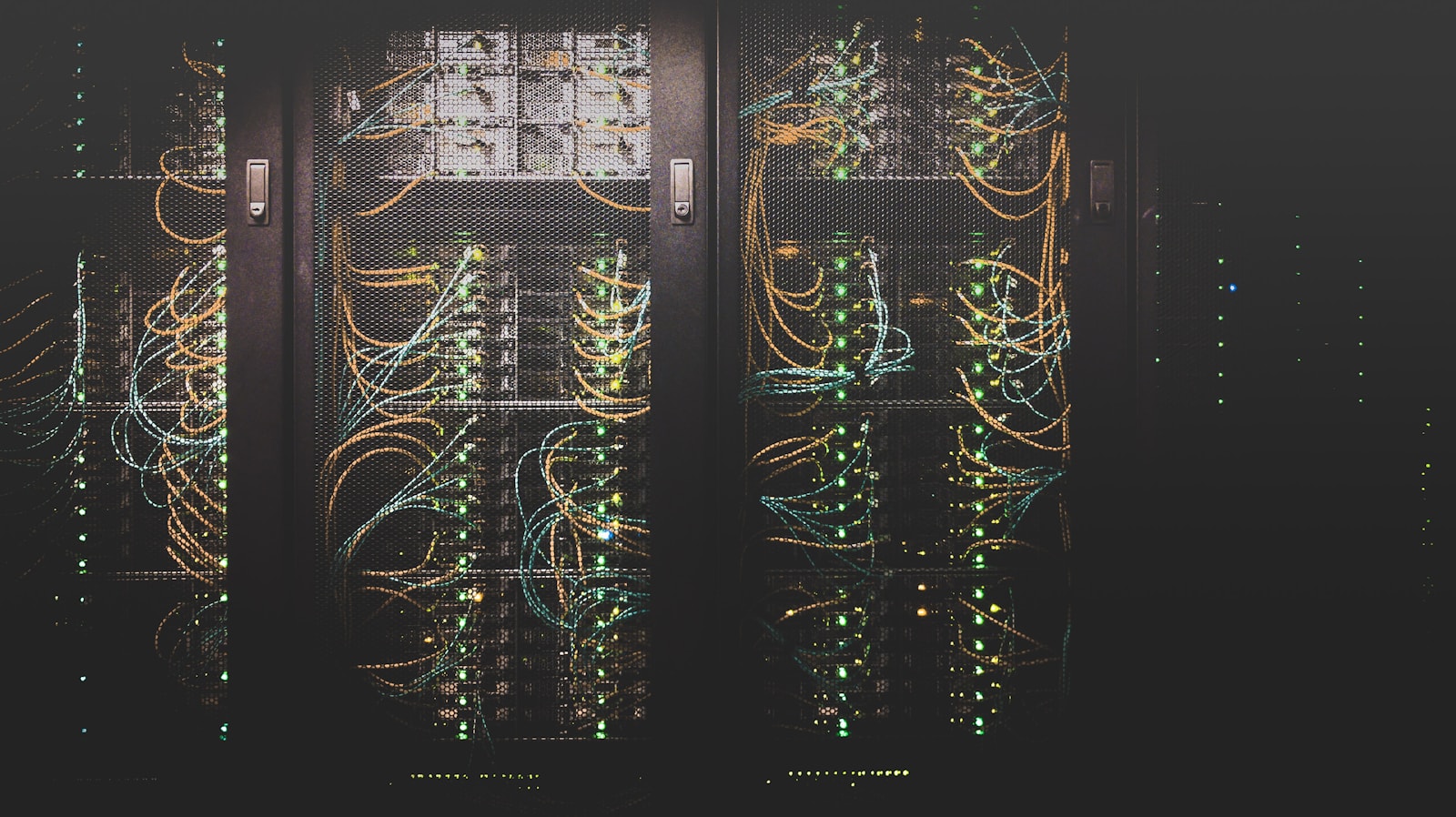 Specialists collaborating on production AI work